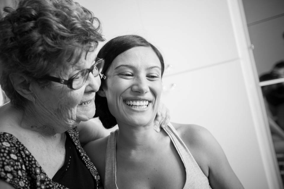 Wedding photo ©Fabio Marras