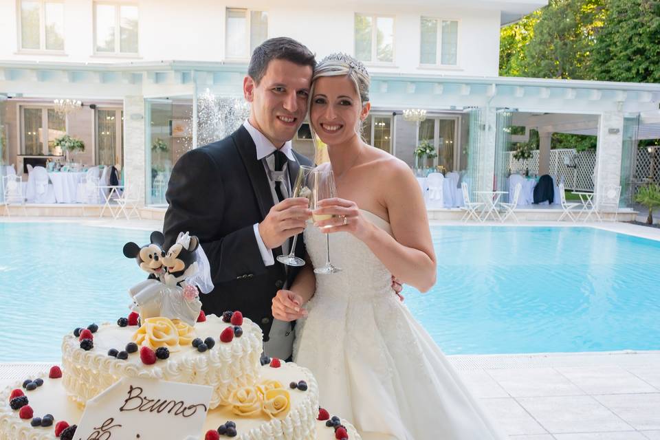 Cattlin Wedding Planner