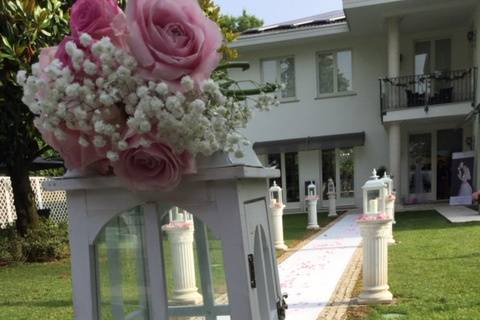 Cattlin Wedding Planner