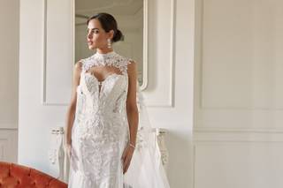 Daniela Cocco Haute Couture