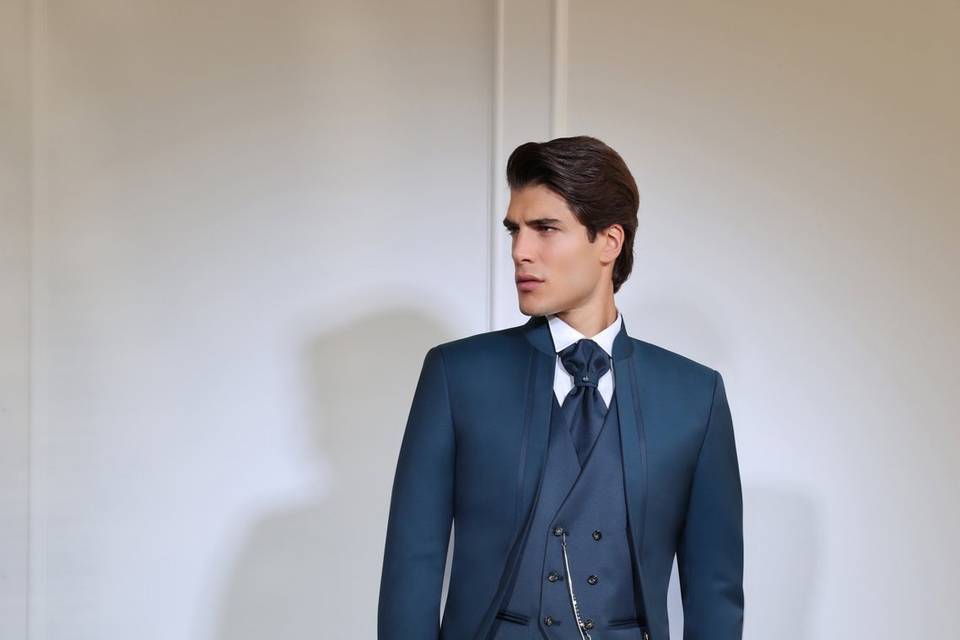 Collezione Petrelli “Unico”