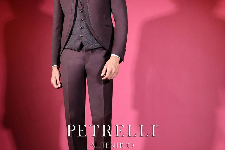 Collezione Petrelli “Unico”