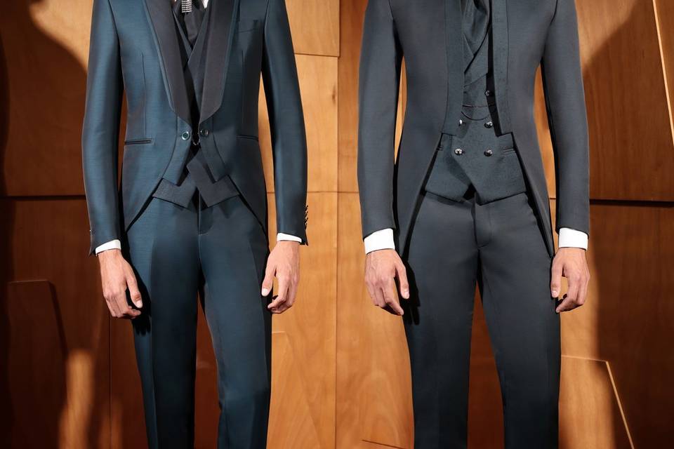 Collezione Petrelli “Unico”