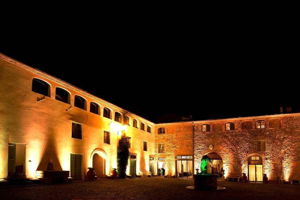 Villa Scorzi