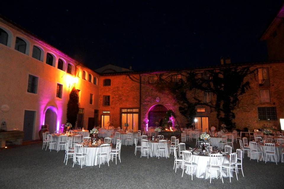 Villa Scorzi