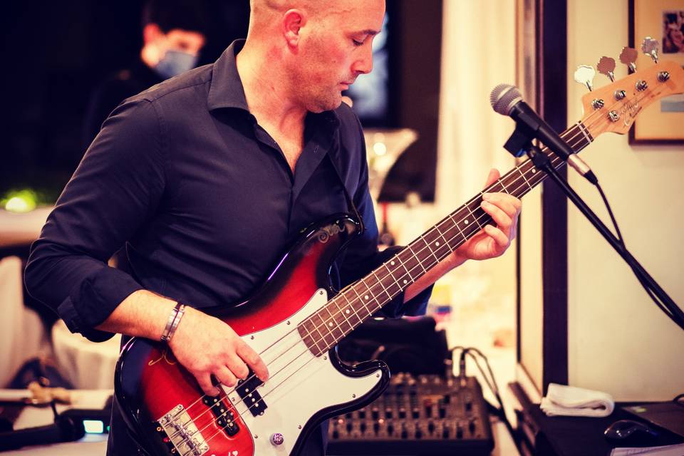 Bassist