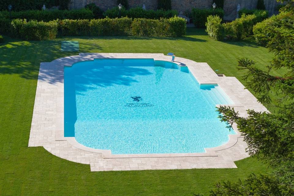 Villa Scorzi