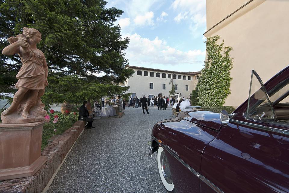 Villa Scorzi