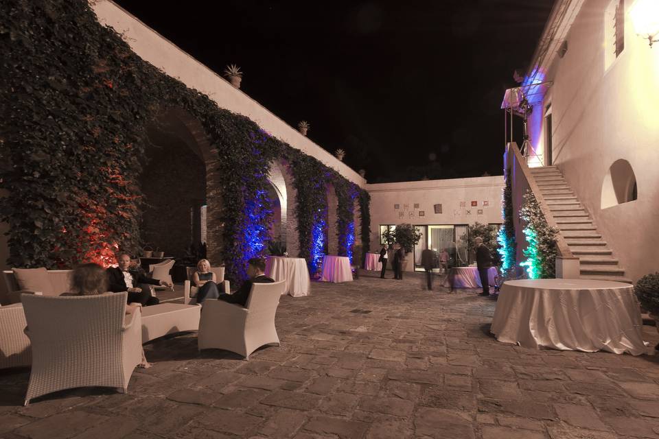 Villa Scorzi