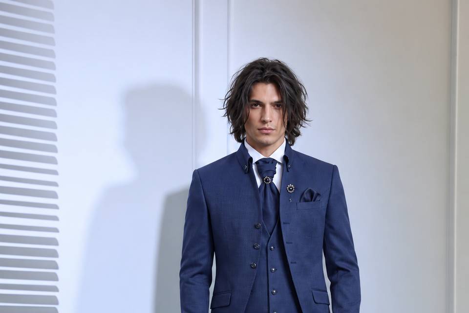 Collezione Petrelli “Unico”