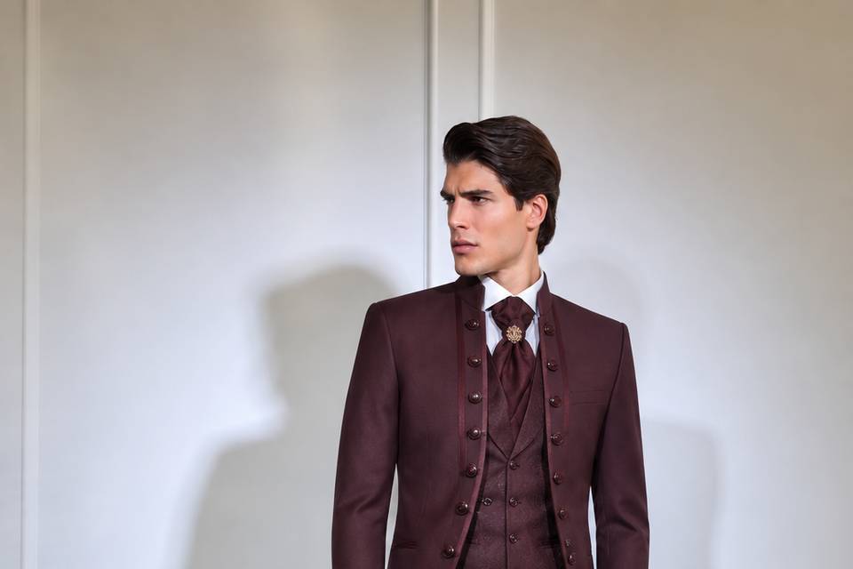 Collezione Petrelli “Unico”