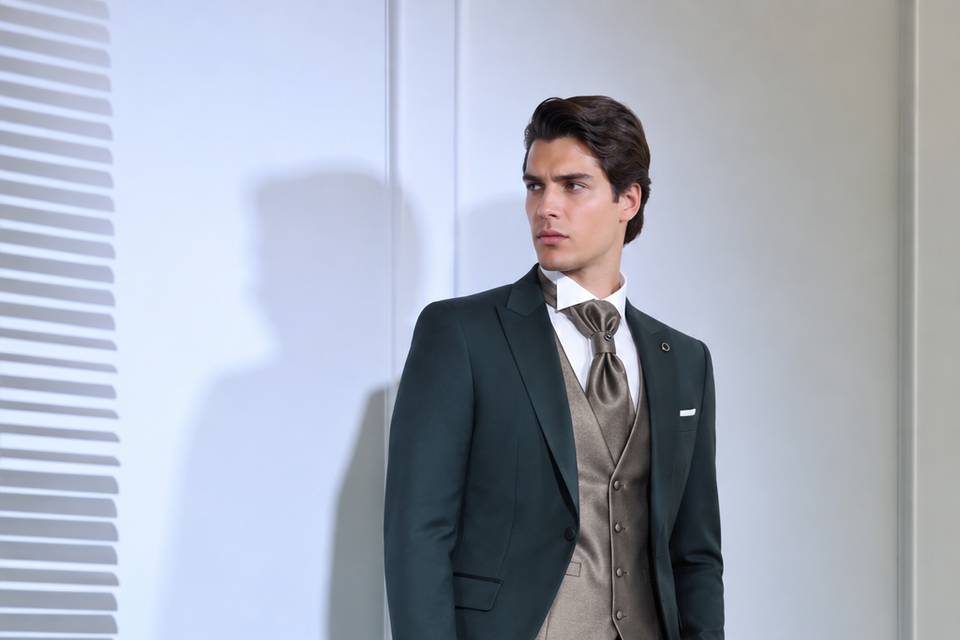 Collezione Petrelli “Unico”