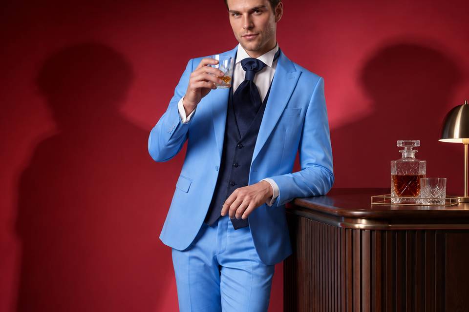 Collezione Petrelli “Unico”