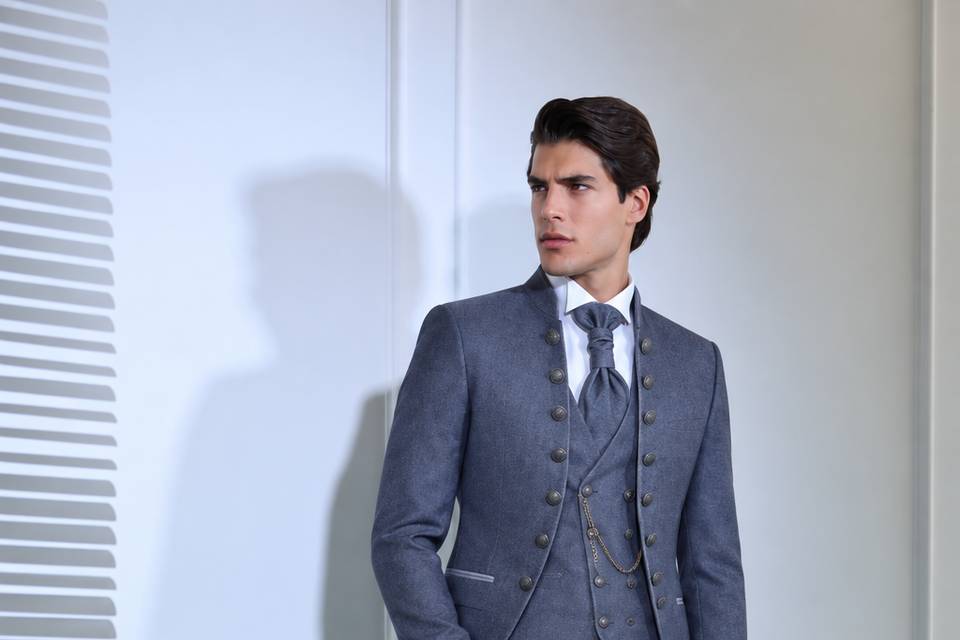 Collezione Petrelli “Unico”