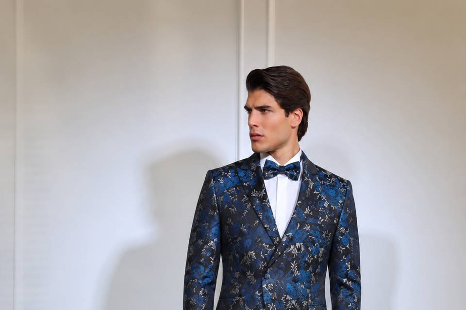 Collezione Petrelli “Unico”