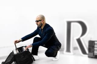 Rosario Del Bono DJ