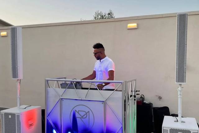 Omar Event & Entertainment