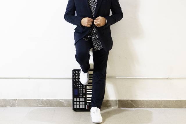 Rosario Del Bono DJ