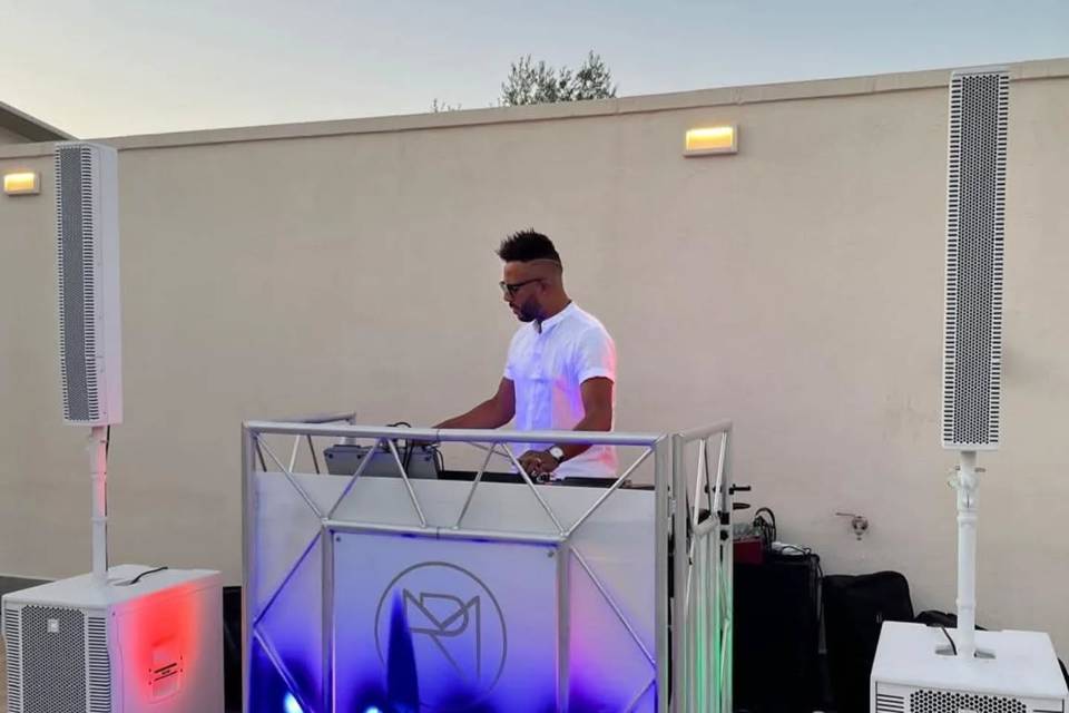 Omar Event & Entertainment