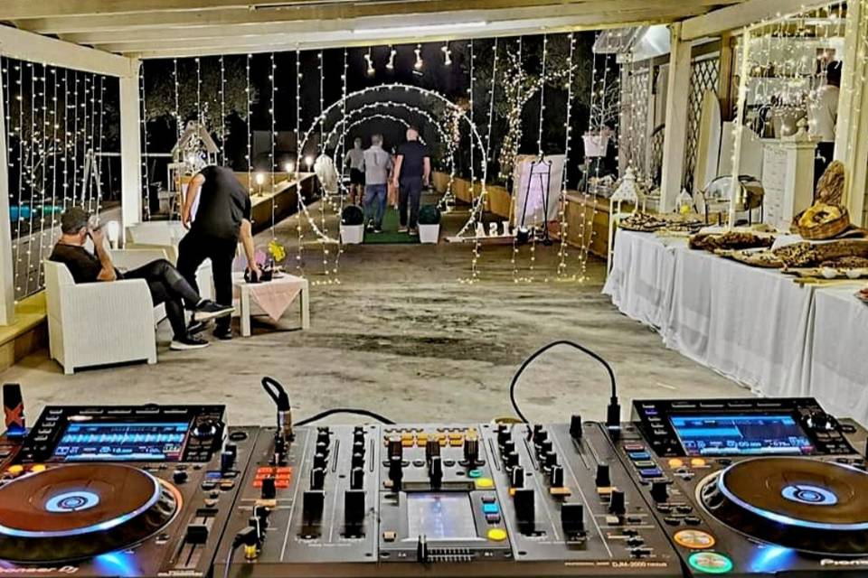 Omar Events & Entertainment