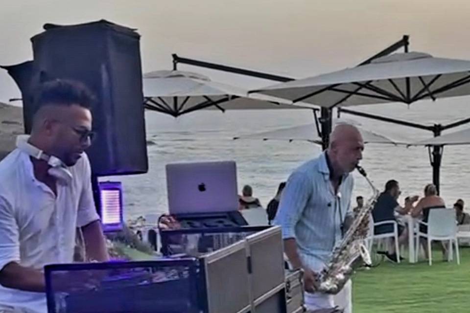 Omar Events & Entertainment