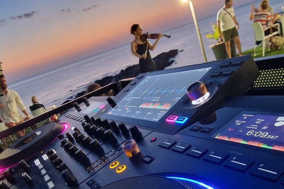 Omar Events & Entertainment
