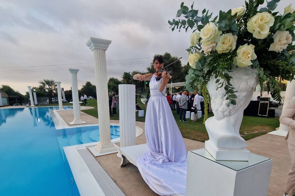 Omar Events & Entertainment