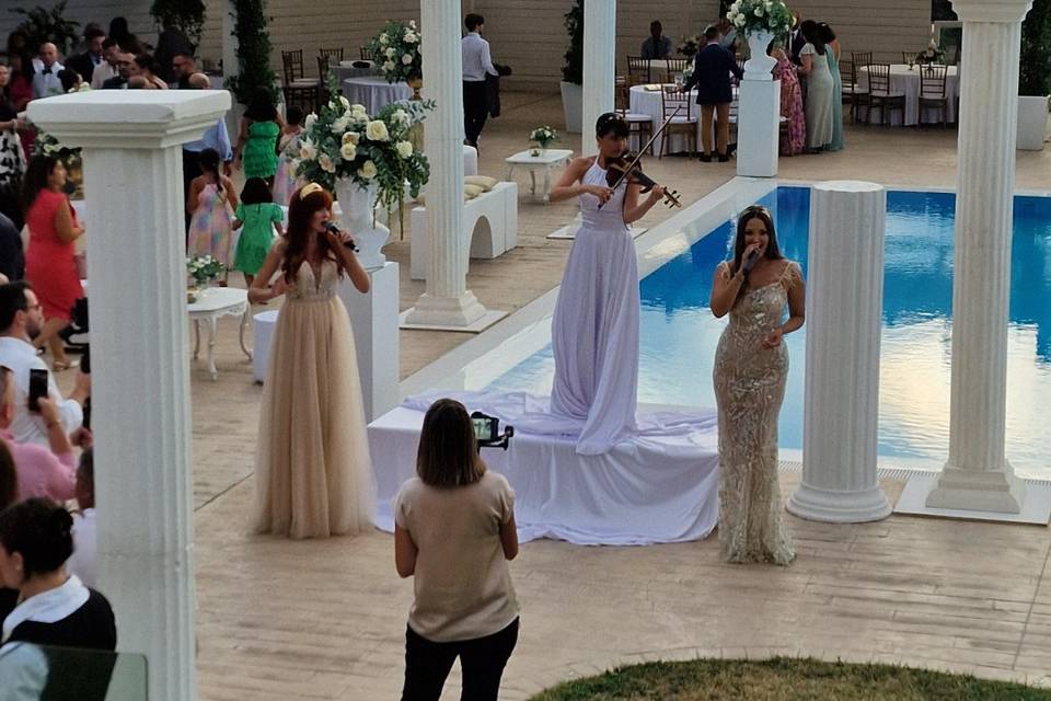 Omar Events & Entertainment