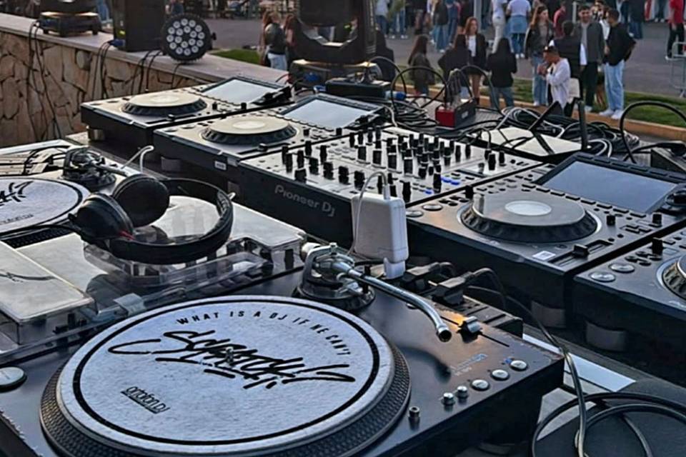 Omar Events & Entertainment