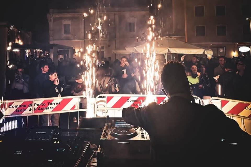 Omar Events & Entertainment