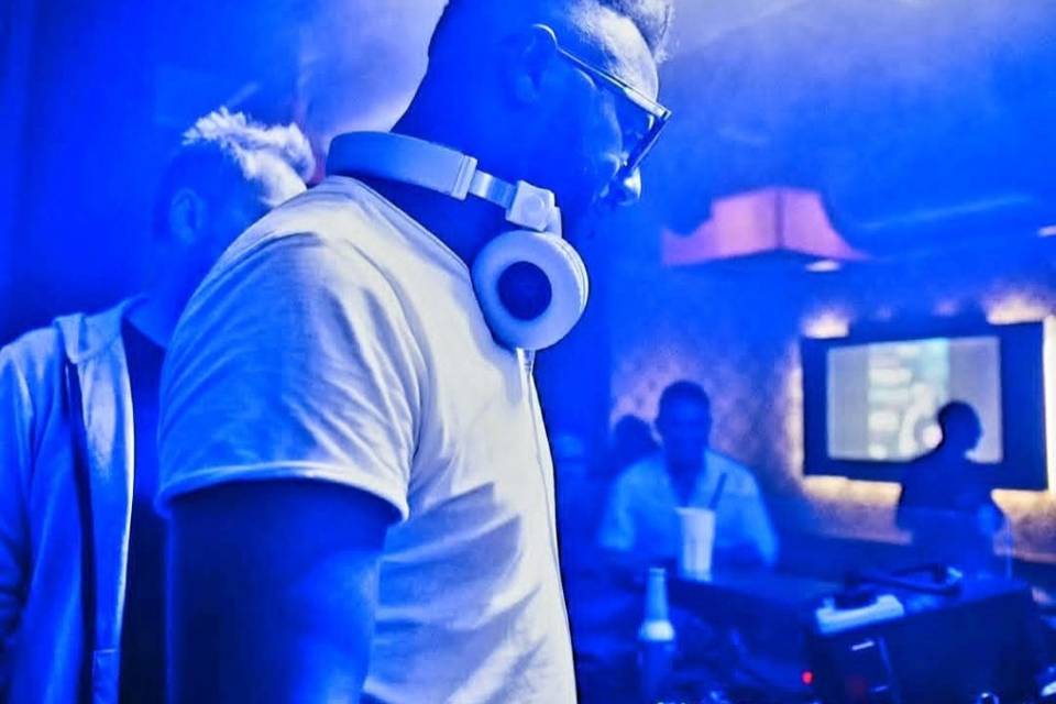 Omar Events & Entertainment