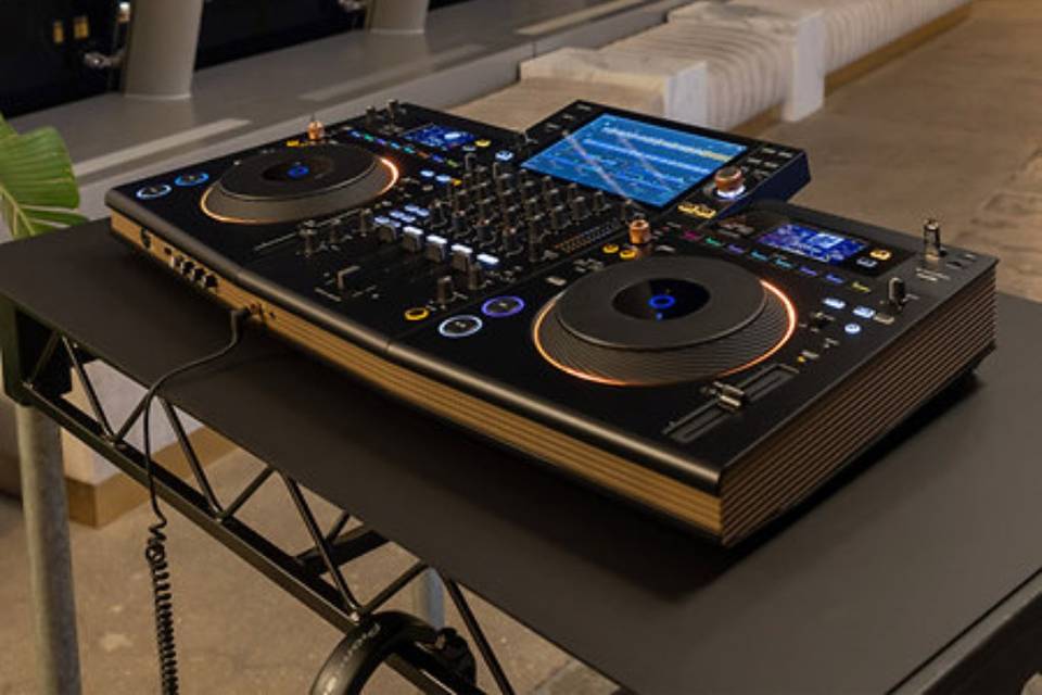 Omar Events & Entertainment
