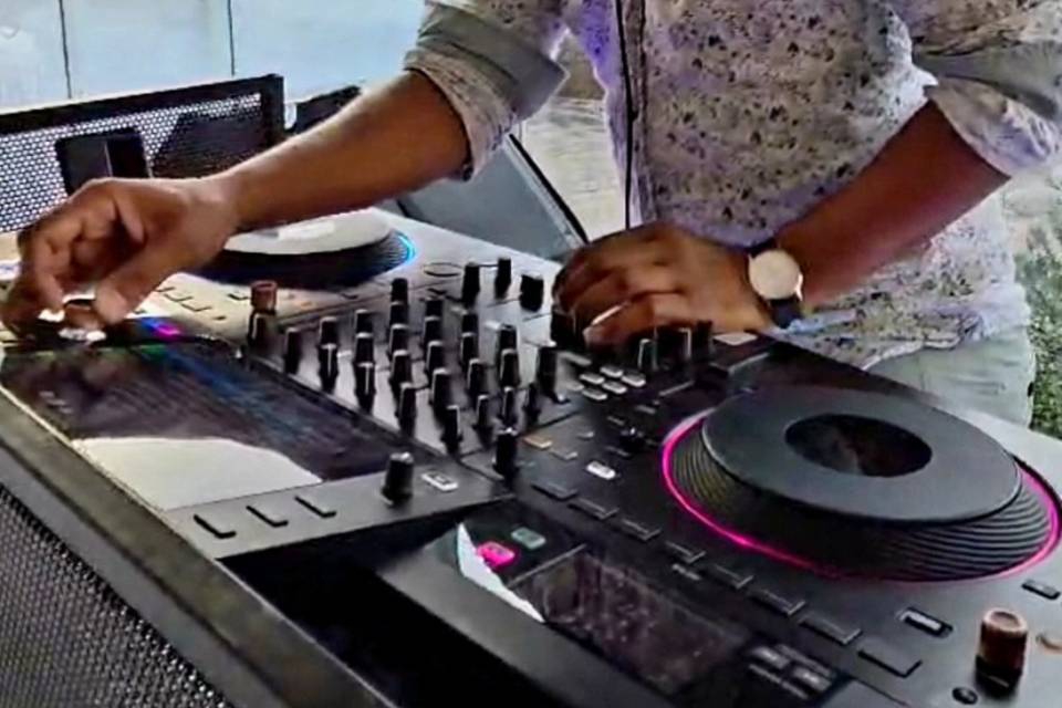 Omar Events & Entertainment