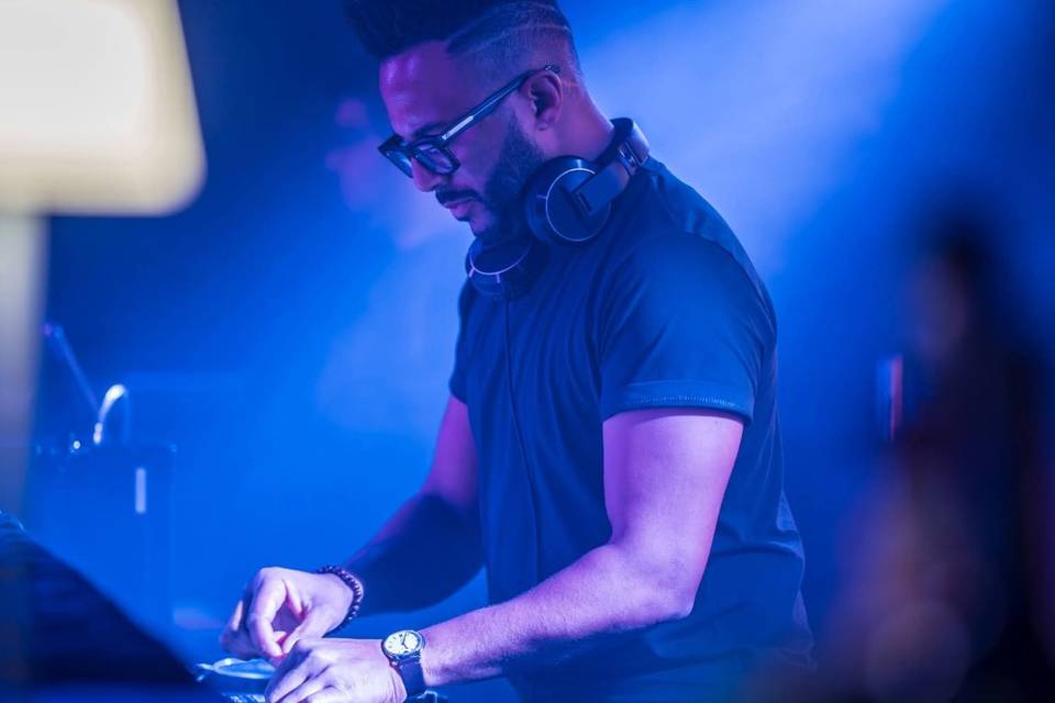 Omar Events & Entertainment