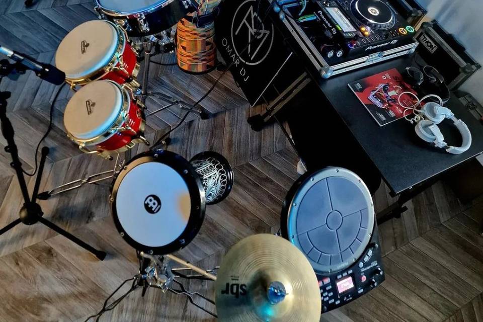 Omar Events & Entertainment