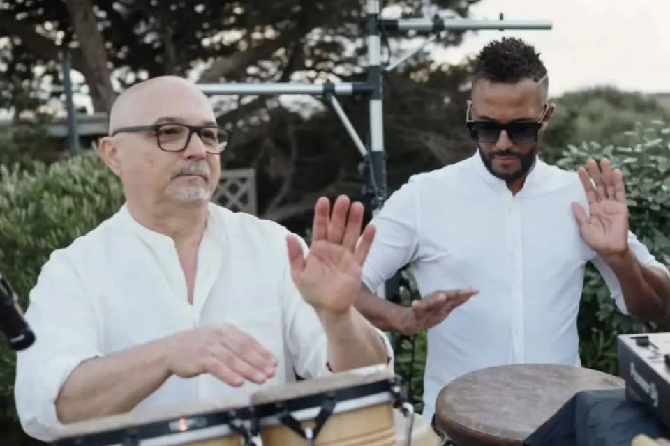 Omar Events & Entertainment