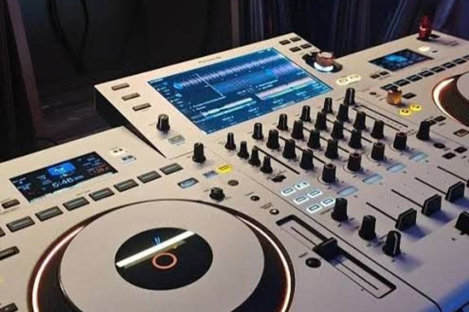 Omar Events & Entertainment