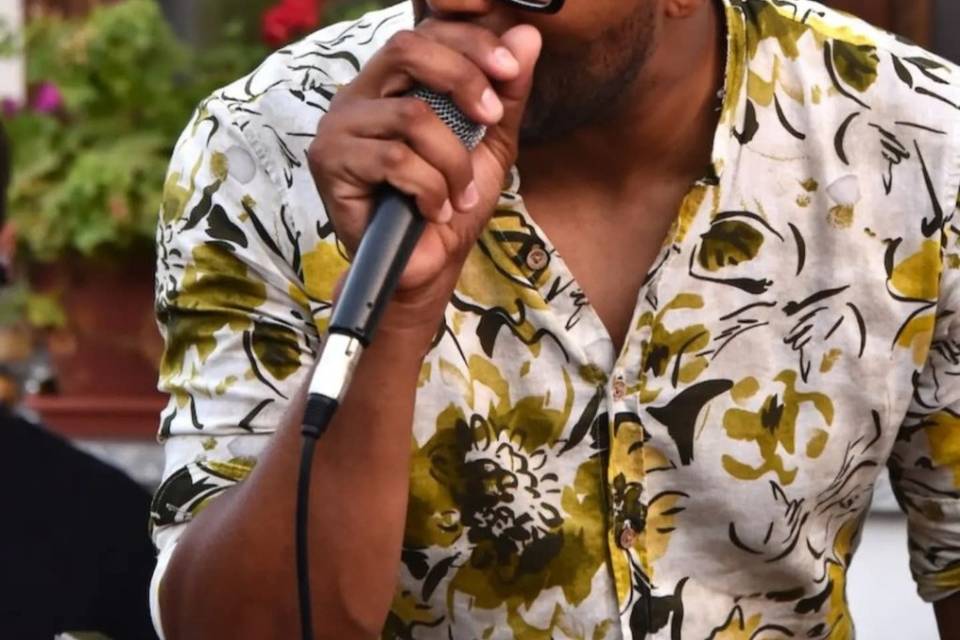 Omar Events & Entertainment