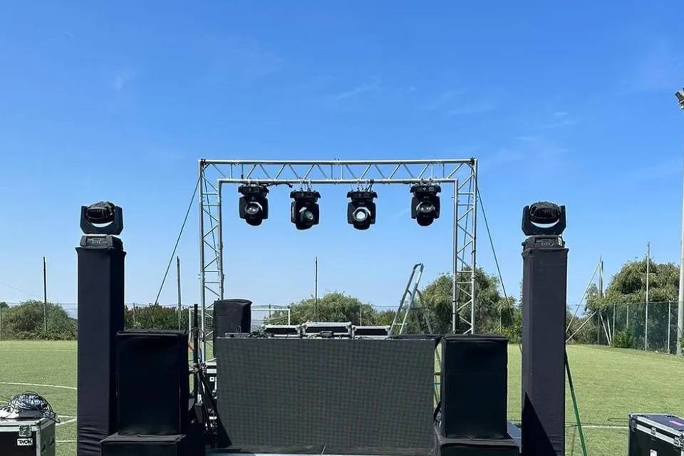 Omar Events & Entertainment