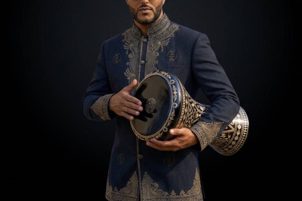Omar Events & Entertainment