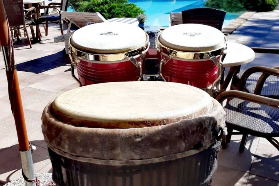 Omar Events & Entertainment