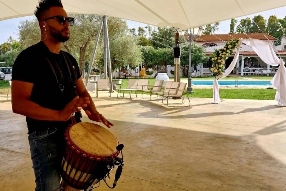 Omar Events & Entertainment