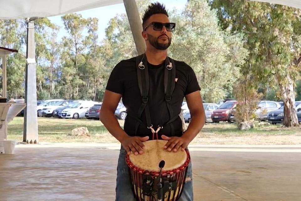 Omar Events & Entertainment