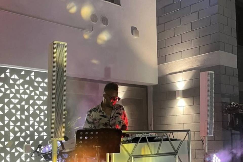 Omar Events & Entertainment