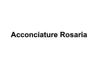Acconciature Rosaria