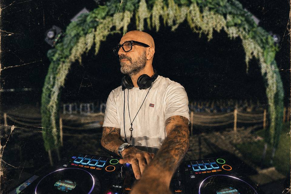 Live set #1