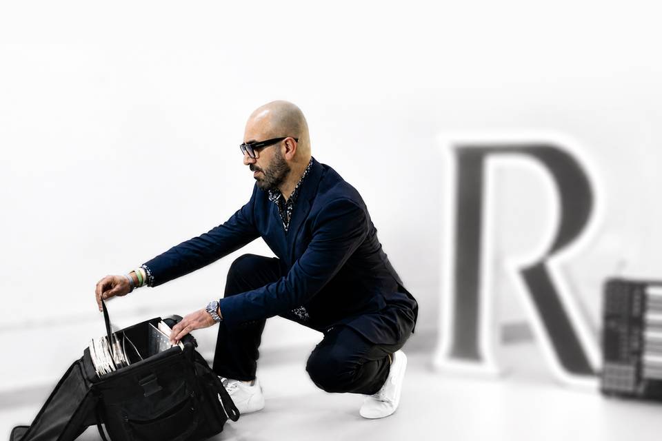 Rosario Del Bono DJ