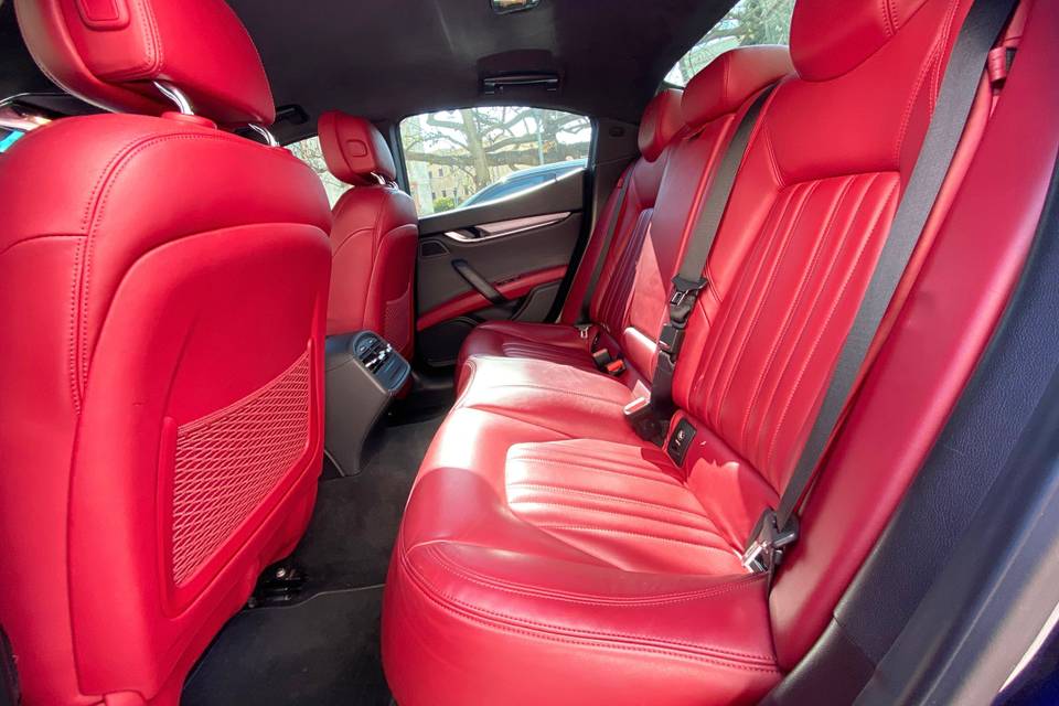 People Car