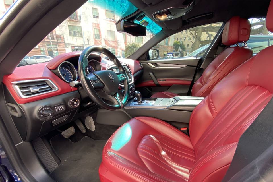 People Car