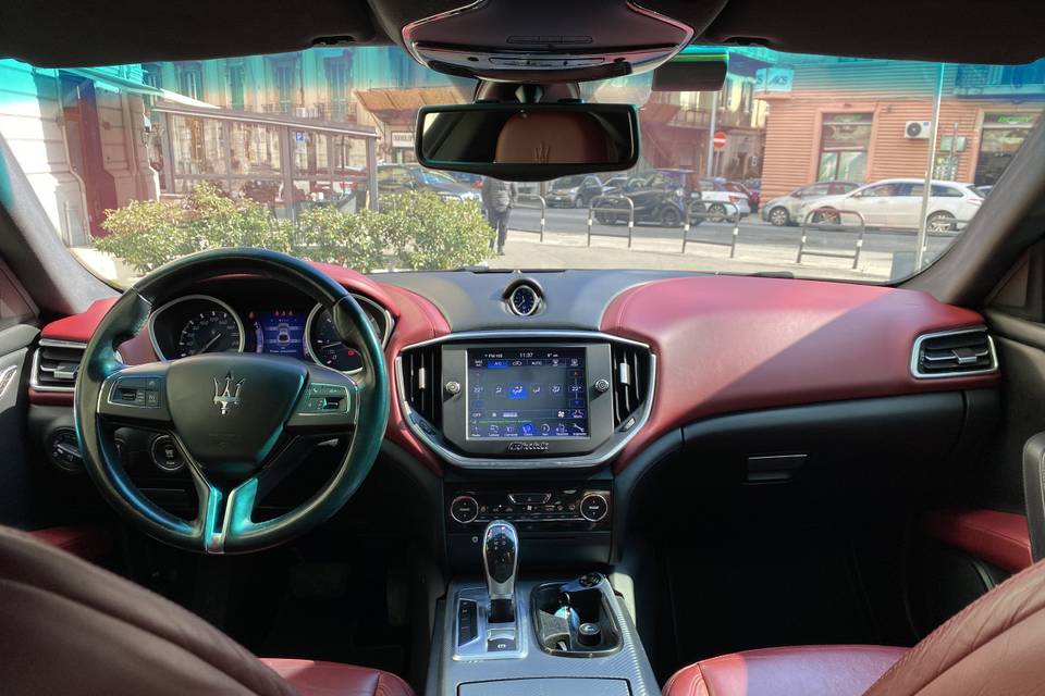 People Car